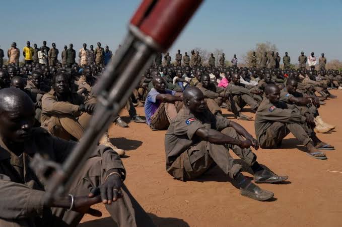 الأمم المتحدة تحث أطراف جنوب السودان على تبني الحوار لتجنب العودة إلى الحرب