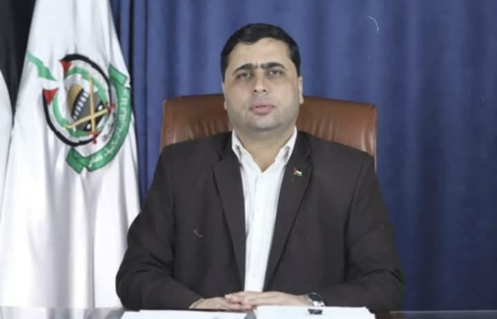 استشهاد المتحدث باسم "حماس" عبد اللطيف القانوع في قصف على جباليا