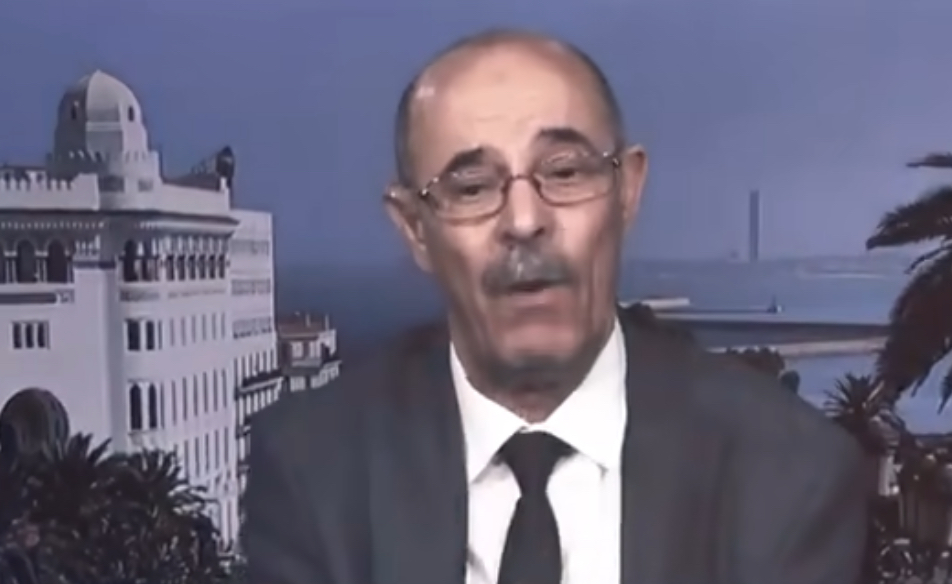 قاضي التحقيق بمحكمة الدار البيضاء يصدر أمرا بإيداع المؤرخ محمد الأمين بلغيث الحبس المؤقت