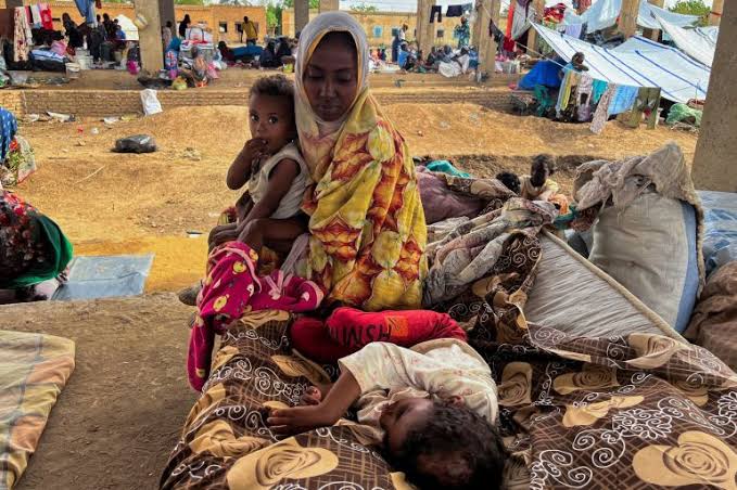 الكوليرا يجتاح 6 ولايات سودانية ويخلف مئات القتلى
