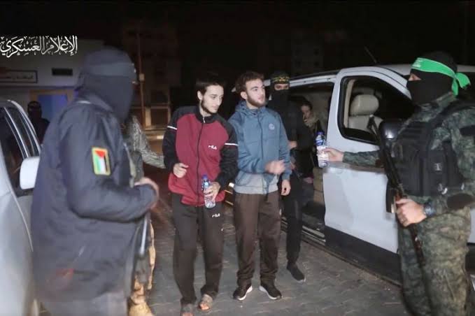 حماس تسلم ردها بشأن وقف إطلاق النار وتعلن جاهزيتها للمفاوضات