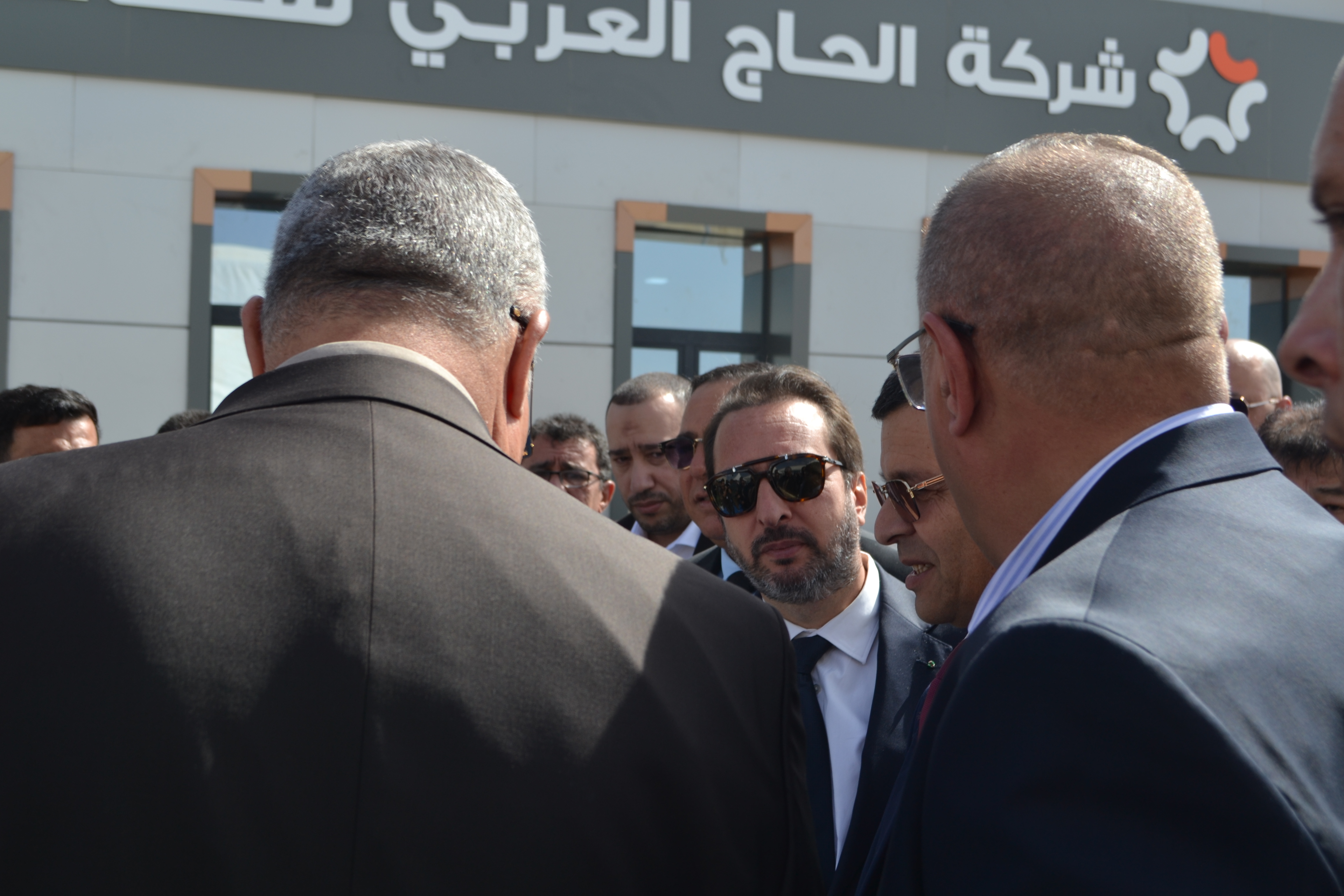 الجزائر تستعد لدخول سوق تصدير الإطارات المطاطية عبر مشروع ضخم بوهران