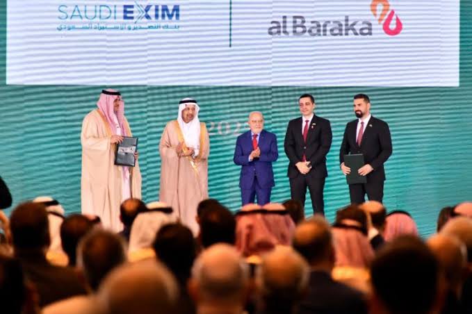 اتفاقيات بـ6.4 مليارات دولار في منتدى الاستثمار السوري السعودي