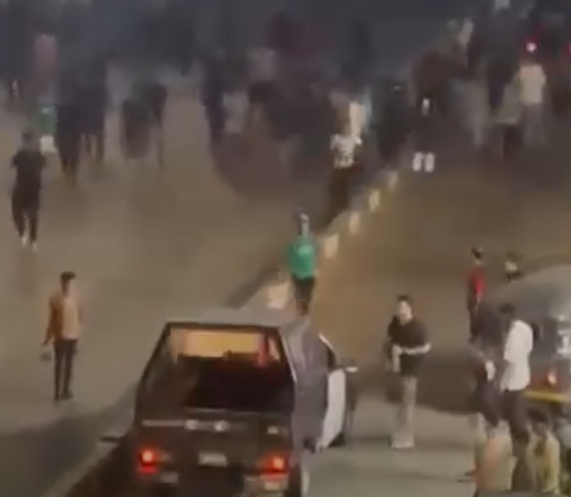تصاعد الغضب الشعبي في مصر بعد وفاة شاب داخل مركز شرطة