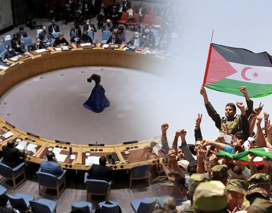 تأجيل التصويت على مشروع القرار الأمريكي حول الصحراء الغربية بعد إدخال تعديلات جوهرية على النص