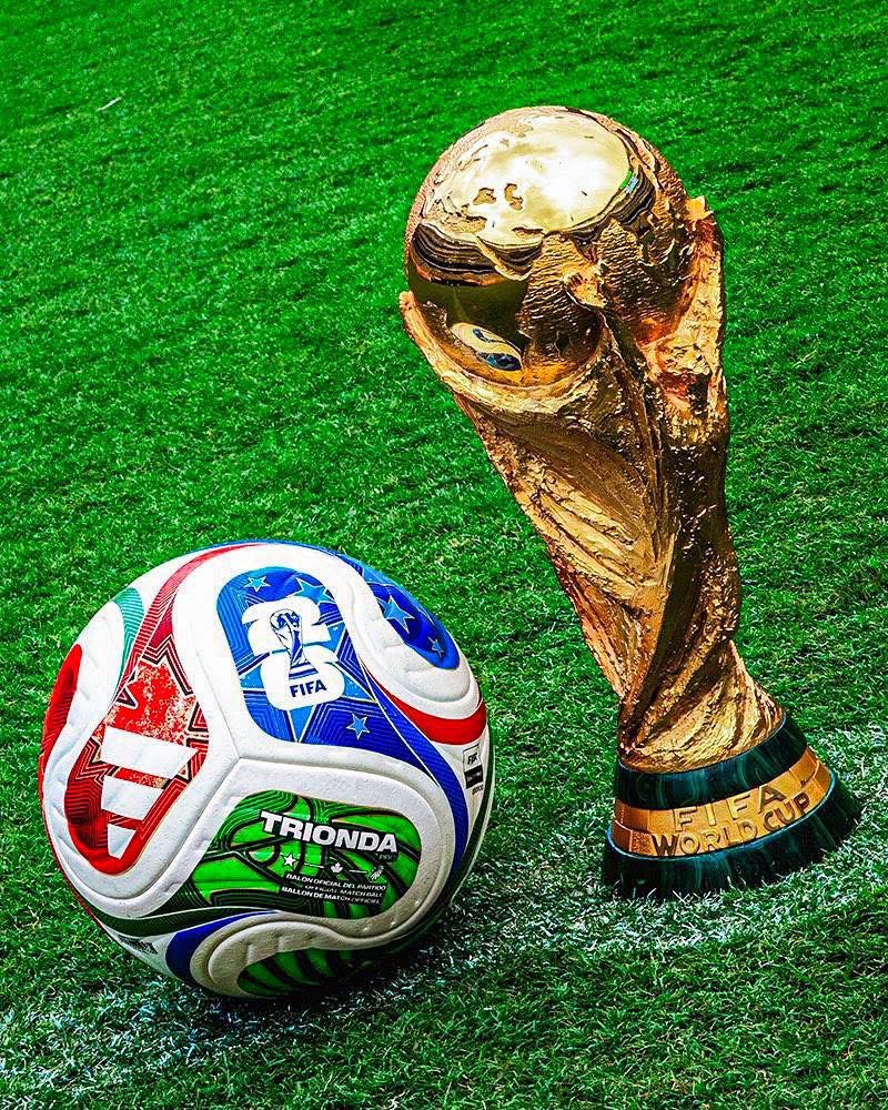 قرعة مونديال 2026 تكشف موازين قوى مثيرة وترسم ملامح مواجهات نارية